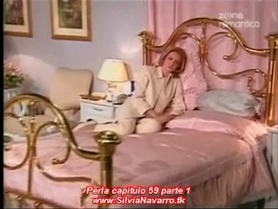Perla capitulo 59 parte 1