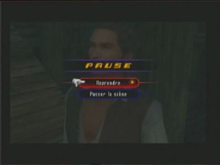 Kingdom Hearts 2 episode 29 Soldat Allen