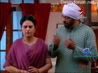 Love U Zindagi  - 13th June 2011 Video Watch Online pt2