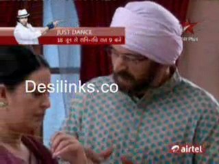 Love U Zindagi - 12th June 2011 - pt2