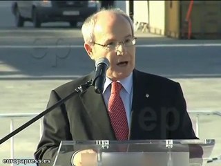 Blanco: Cataluña no pierde peso con la remodelación