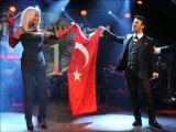 Ajda Pekkan   Tarkan [Düet] - Yakar Geçerim 2011