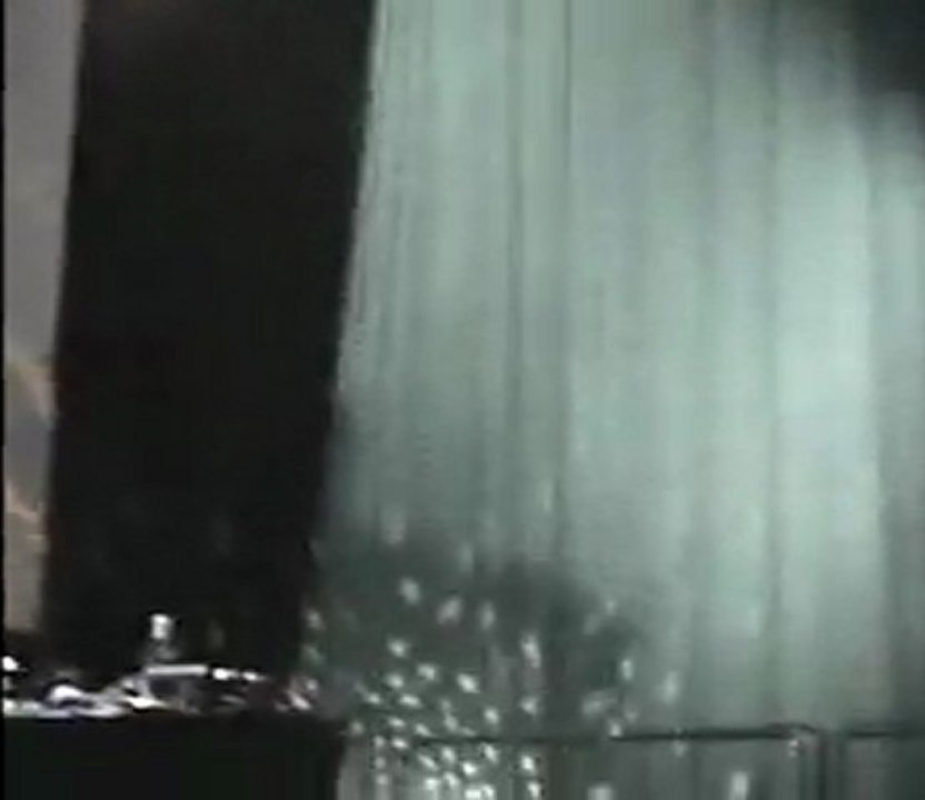 concert scred connexion rennes MOKLESS HAROUN KOMA MORAD 1/2