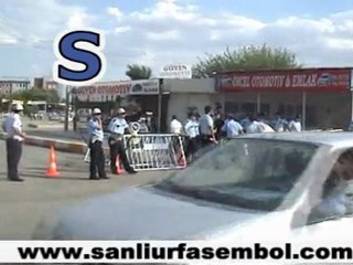 Oy Sayımı Başladı