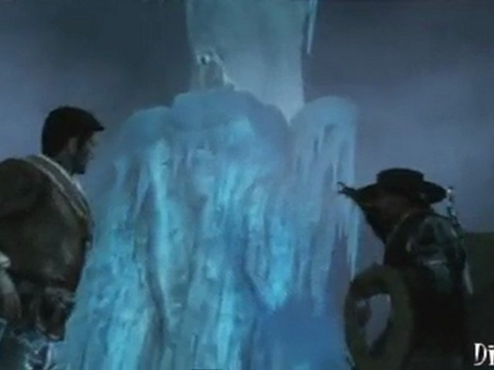 Diablox9 Vidéo-Test Uncharted 2 [HD]