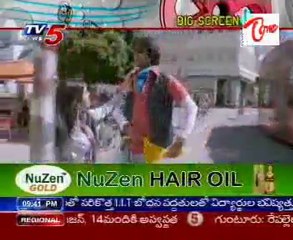 BIG Screen - Film News - Part2