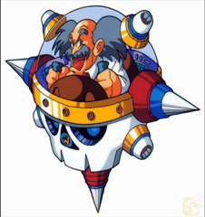 Megaman 7 Music Dr.wily stage 4 (Final stage)