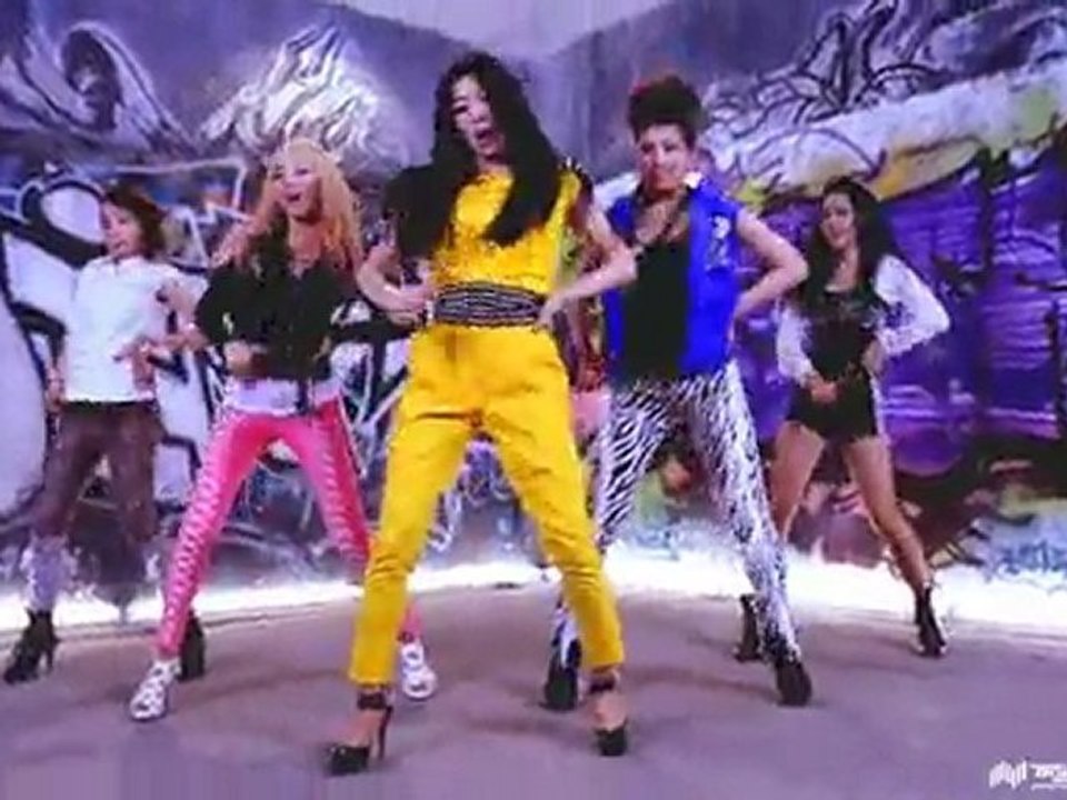 Brave Girls - So Sexy