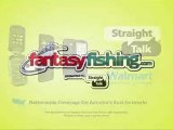 FLW virtual fishing series is sponsored by Straight talk