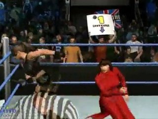 CCL Uprising Final Countdown (p2)