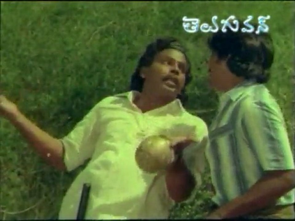Anveshana - Comedy 4