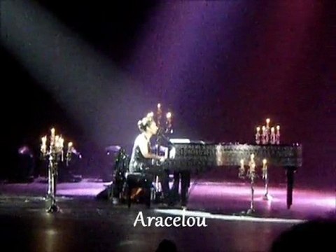 Alicia Keys _ A Woman's Worth