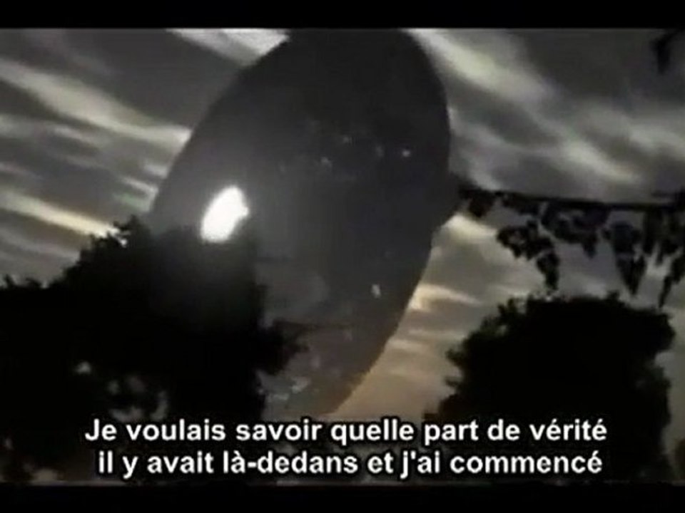 Ovnis Extra-Terrestre = invention des Gouvernements !