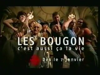 Les bougon c'est aussi ça la vie - Version Québécoise