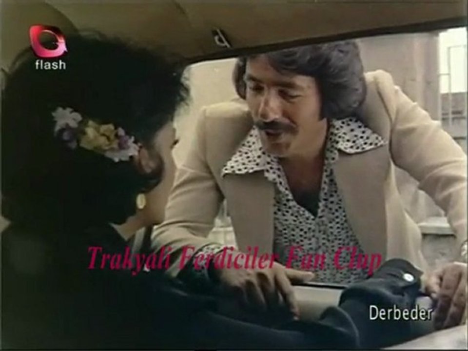 Ferdi Tayfur  &  Yağmur Gözyaşım  ..