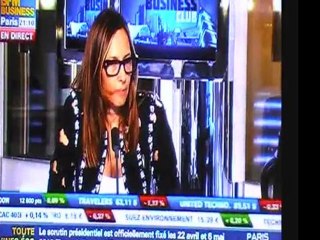 Mécénat de compétences et Koeo.net sur BFMBusiness TV