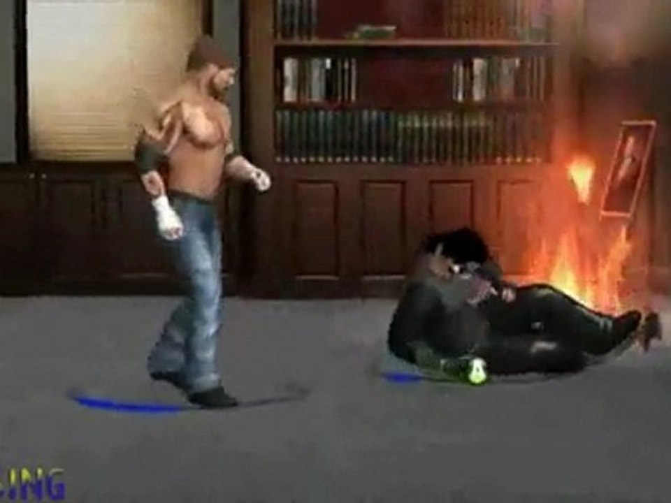 CCL Uprising (p3)