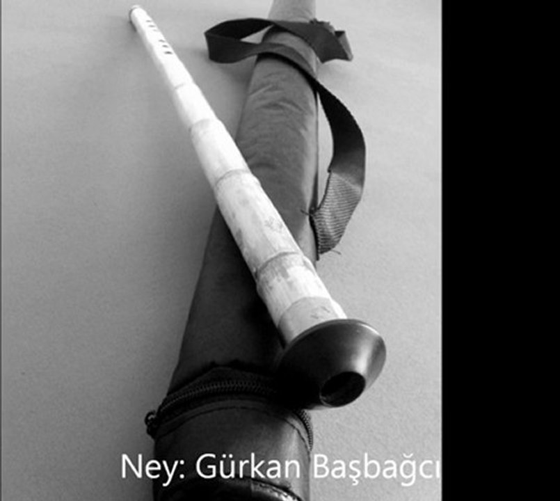 Çarşambayı Sel Aldı - Ney