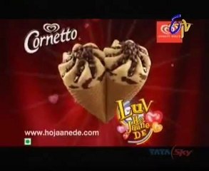 Pelli Sandadi - TV Show - Chat Show - 30th May 10 - Part01