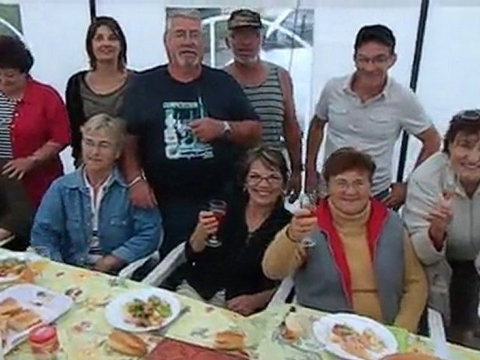 MONTIGNY : LES VOISINS EN FETE