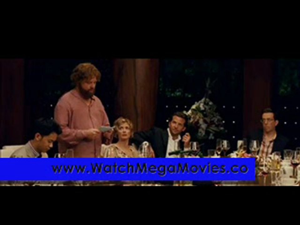 The Hangover