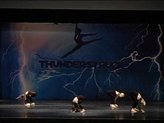 Long Island Dance Competition - Mad World