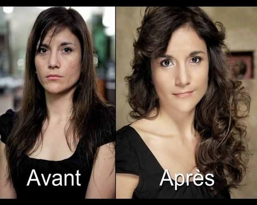 100% Belle - Mise en Beauté 1/2 (Coiffure et Maquillage) - EcoleMeta.fr - Metamorphoses Strasbourg