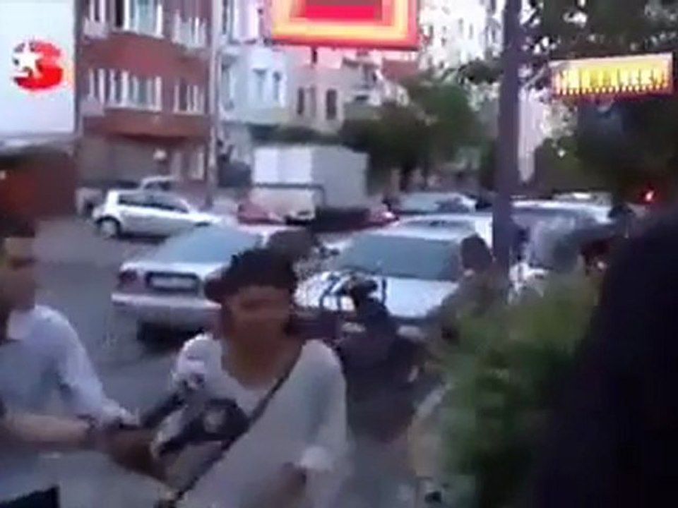 Tuba Büyüküstün & Cansel Elçin -SüperStar Life