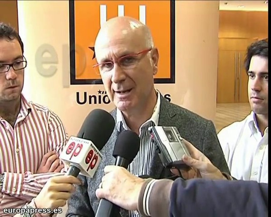 Duran critica al Gobierno por dar ayudas en vez de empleo