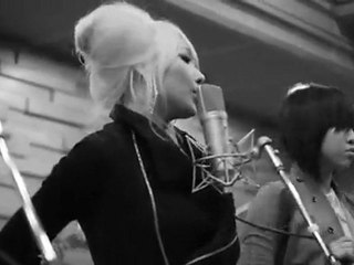 2NE1 - Lonely (Reggae Ver.)