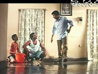 Simha Chalam - Comedy03