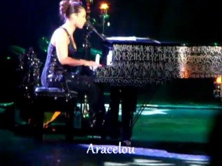 Alicia Keys _ Karma