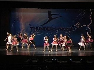Long Island Dance Competition - Mama I'm A Big Girl Now