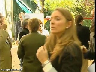 Brote de legionela en Madrid con 24 casos