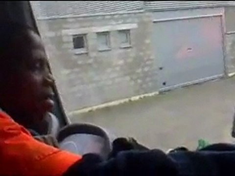 GPS Politiquement incorrect.