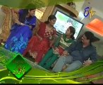 Paripoorna Mahila - ETV's Reality Show - Mega Final - Who is Title Winner??? - 02