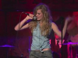 "MATE" Extrait du live au Réservoir - Paris le 26 avril 2011