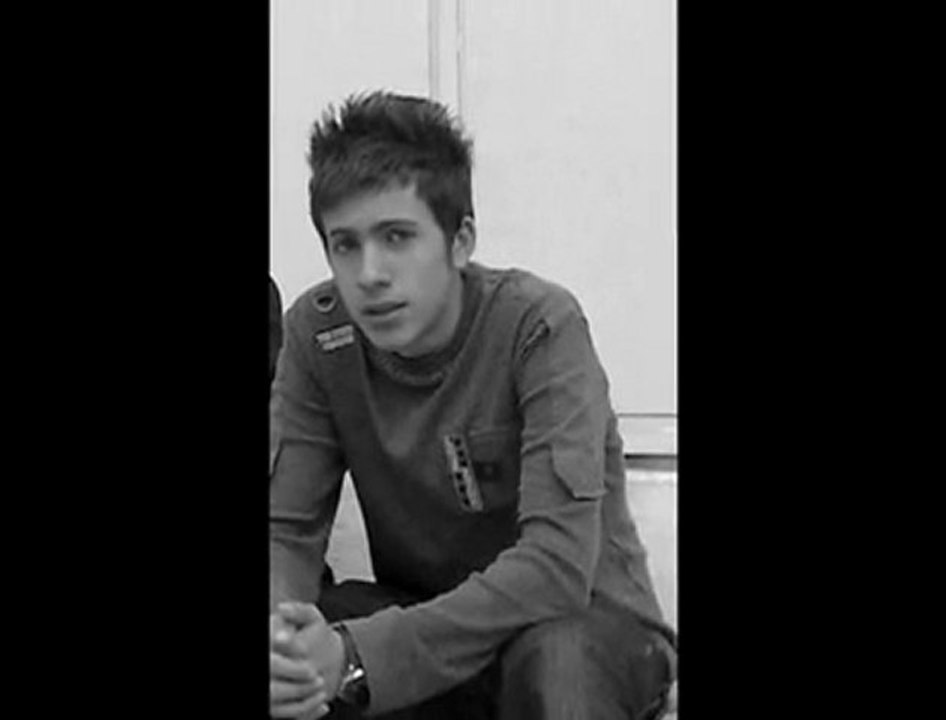 rapsa - onun adı yalanmış