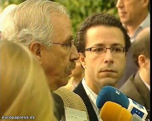 Lasquetty explica medidas contra legionela