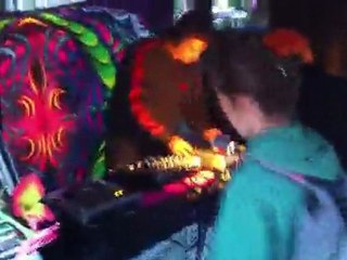 DREAMCATCHER - 11 JUIN 2011 - 8H30 DU MATIN.... :)