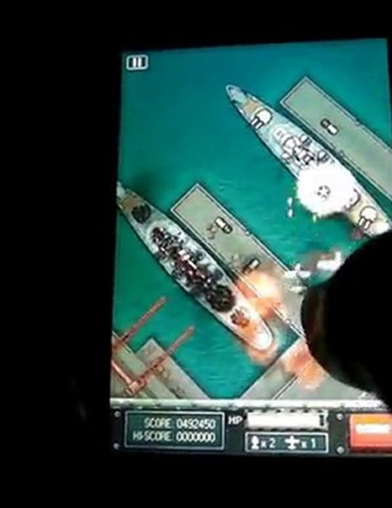 iFighter 1945 iPhone Free kids Download it Gameplay Review