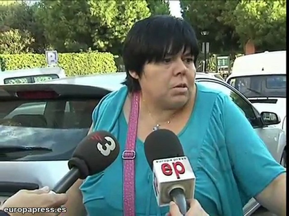 Vecinos de la pareja fallecida dicen que discutían mucho