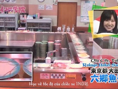 [idol48vn.com] Indy Gakuin 100703 Ep 1