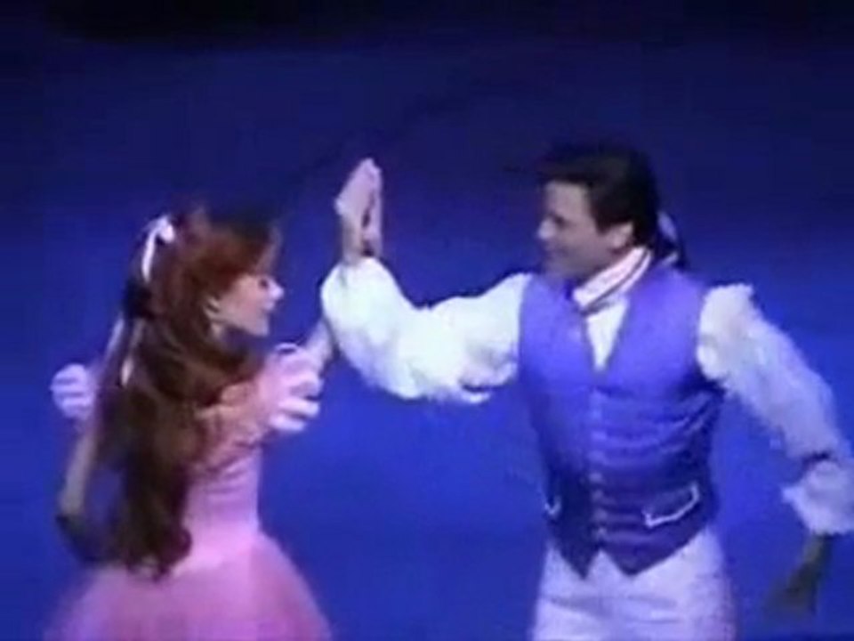 La Sirenita en directo 10