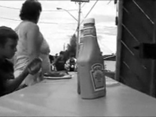 Course de boites à savon à La Motte