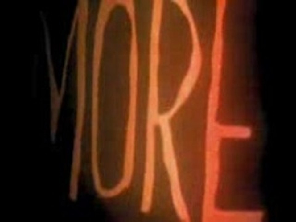 New Order - More