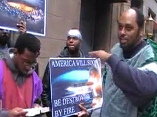 Prophesying And Bringing Esau's Past Back To Rememberance Pt.2