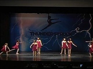Long Island Dance Competition - Count On Me