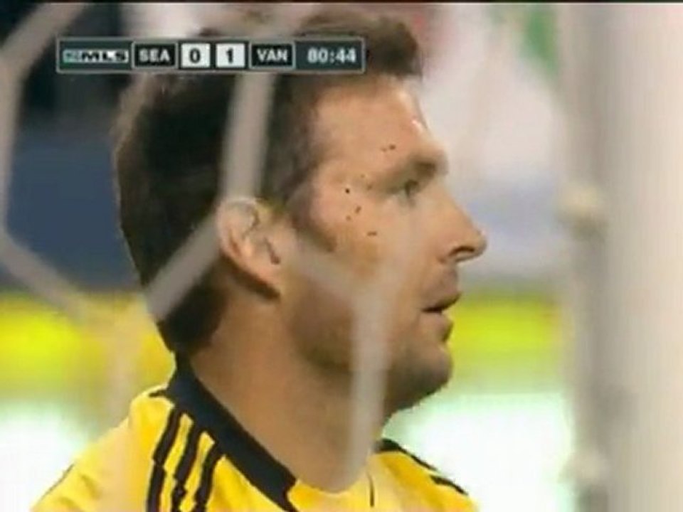 Hassli rettet Vancouver einen Punkt