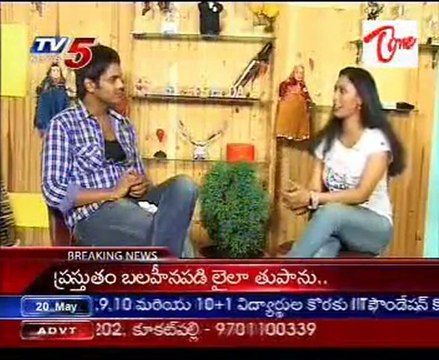 Happy Birthday To Manchu Manoj - Special - Part2